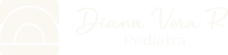 Diana Vera R · Pediatra